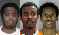 Three Young Men From Minneapolis Found Guilty for Conspiring to Support ISIS