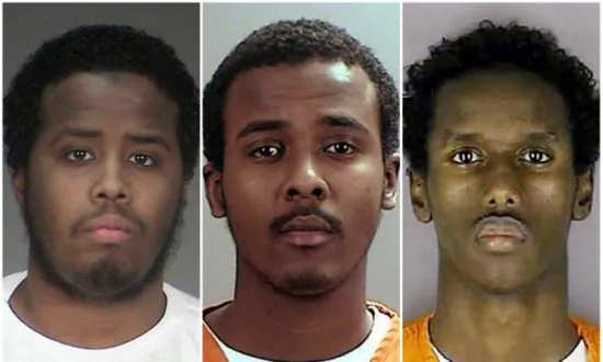 Three Young Men From Minneapolis Found Guilty for Conspiring to Support ISIS