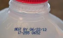 Find Out Where Your Milk Is Actually From