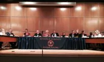 County Approves $1.2 M Buyout of Camp La Guardia Developer Contract