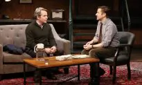 Theater Review: ‘Shining City’