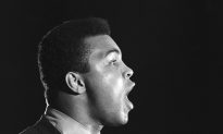 Final Bell Sounds for Muhammad Ali: The Greatest
