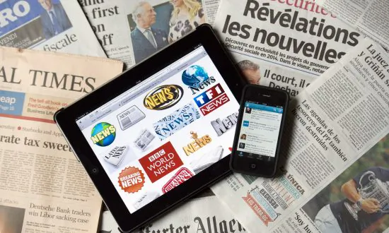 Why Should You Integrate Press Releases Into Your Online Marketing Strategy?