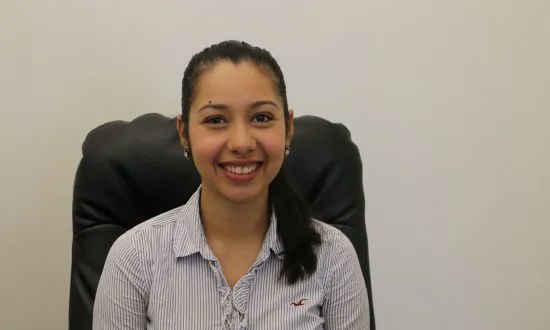 Founder of Scholarship App Brings Hope to Undocumented Students