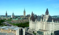 Controversial Chateau Laurier Expansion Not Good Enough, McKenna Says