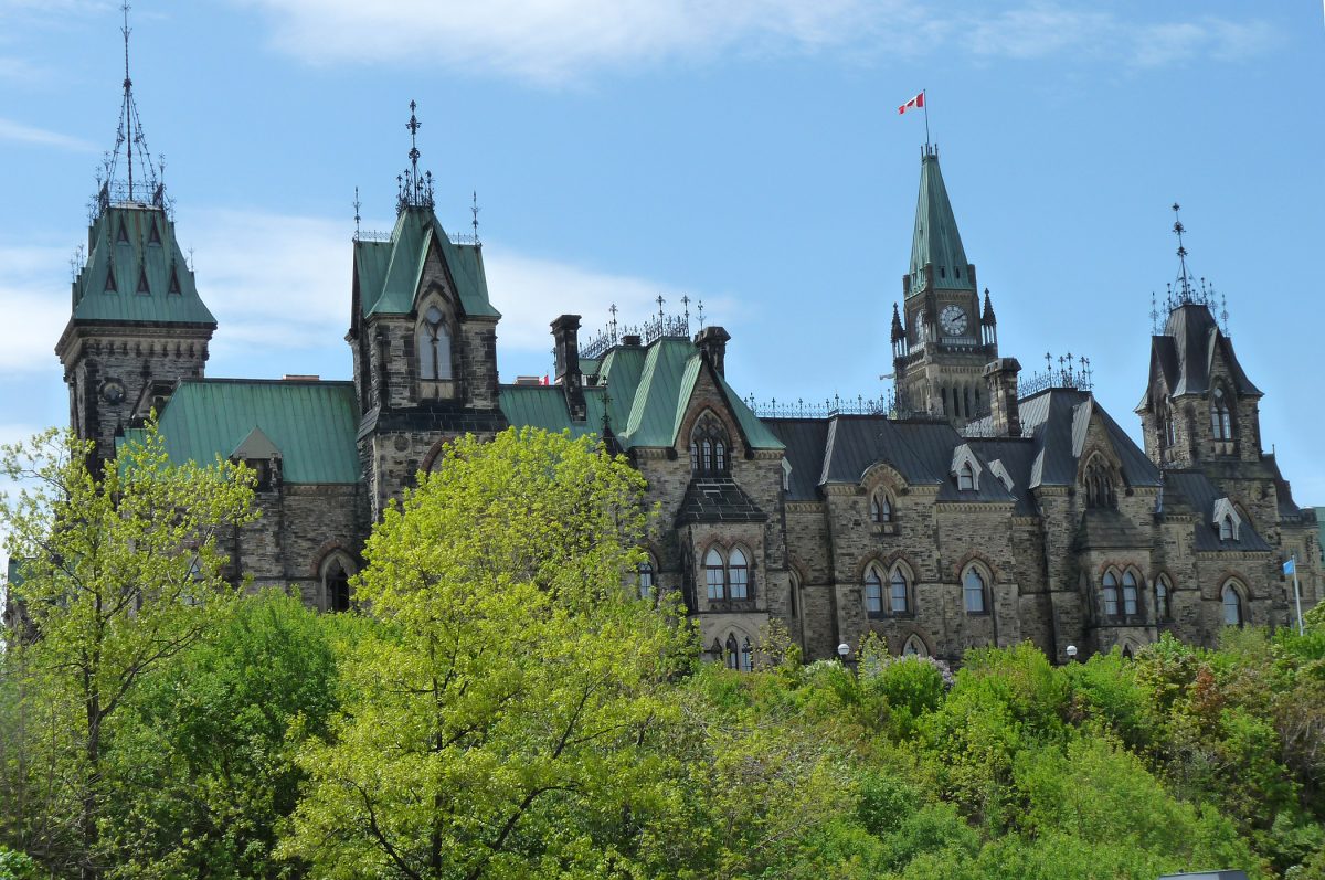 With Parliament on Summer Break, What Impactful Bills Still Haven't Passed?