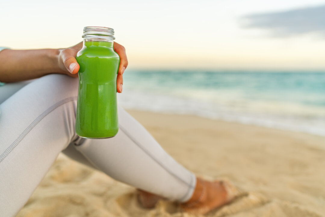 The nutrient is plentiful in foods such as oysters and other shellfish, leafy greens, mushrooms, seeds, nuts, and beans (Maridav/Shutterstock)