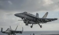 US Launches Airstrikes Targeting ISIS in Libya