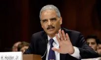 Former AG Holder Says Democrats Need to Understand That ‘Borders Mean Something’