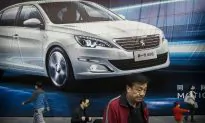 These Are the Three Challenges to Supply-Side Economic Reform in China