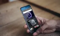 This App Proves Men Love Shopping Too