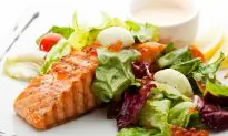 How to Eat to Balance Your Hormones
