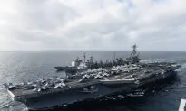 US Military Can’t Afford to Fool Around With Feel-Good Green Initiatives