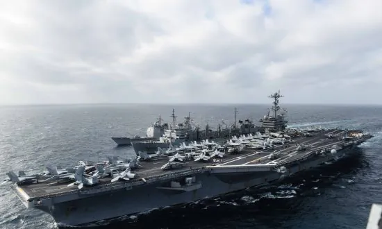 US Military Can’t Afford to Fool Around With Feel-Good Green Initiatives