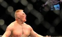 Brock Lesnar to Face Mark Hunt at UFC 200