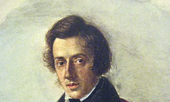 WQXR Radio Presents All-Day Chopin Marathon