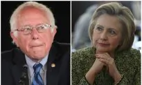 Wikileaks: Clinton Team Listed ‘Hits’ Against Bernie Sanders in Podesta Emails