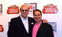 Stars Come to Middletown for Hoboken International Film Festival Opening