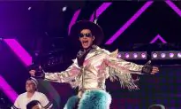 Review: A Mixtape of Music Parody, ‘Popstar’ Cranks It to 11