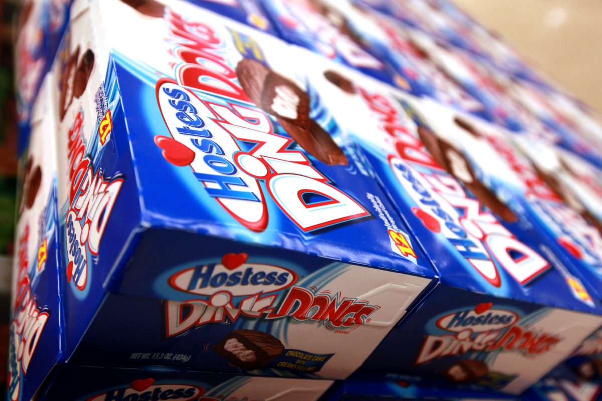 Hostess Recalls 710 000 Cases Of Cakes And Donuts Over Peanut Allergy Risk