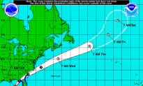 Florida Gov. Issues State of Emergency as Tropical Storm Colin Reaches Coast
