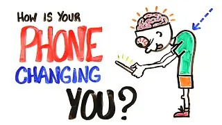 Smartphones Can Make You a Nearsighted, Spine-Crooked, Distracted, Compulsive Insomniac