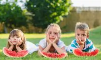 A Parent’s List of Summer Boredom Busters