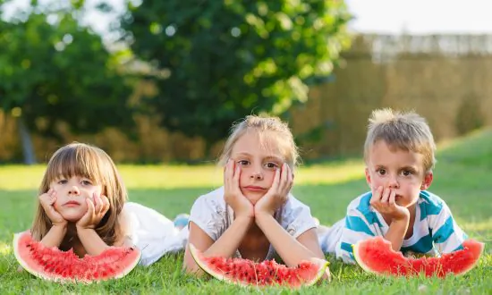 A Parent’s List of Summer Boredom Busters