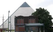 In Memphis and Around US, Economic Averages Miss Big Picture