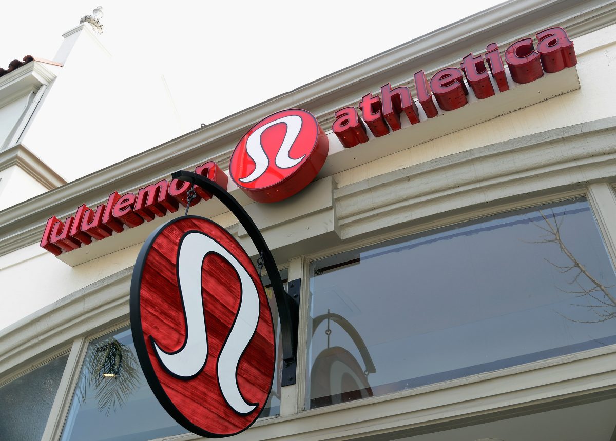 NextImg:Ex-Lululemon Employees Say They Were Fired for Calling Police on Looters