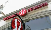 Ex-Lululemon Employees Say They Were Fired for Calling Police on Looters