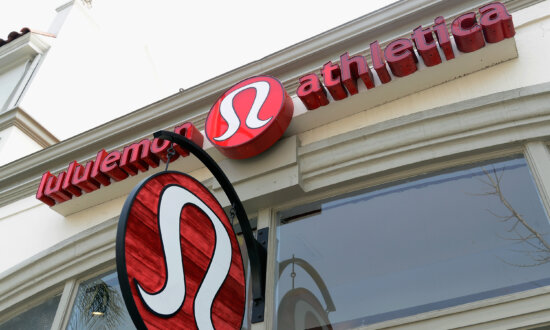 Ex-Lululemon Employees Say They Were Fired for Calling Police on Looters