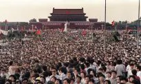 Chinese PLA Veteran Expresses Remorse Over Tiananmen Massacre