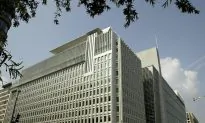 World Bank Urges China to Open Tech Industries