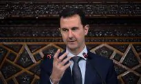 A Confident Assad Vows to ‘Liberate’ Every Inch of Syria
