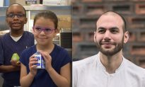 How a Renowned Chef Plans to Transform School Cafeteria Food