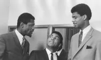 Kareem Abdul-Jabbar Remembers Mentor Muhammad Ali With Heartfelt Eulogy