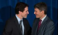 Vancouver Mayor Seeks ‘Definitive No’ on Trans Mountain Oil Pipeline Expansion