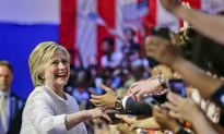 Clinton, Obama Prove Democratic Dependence on Nonwhites