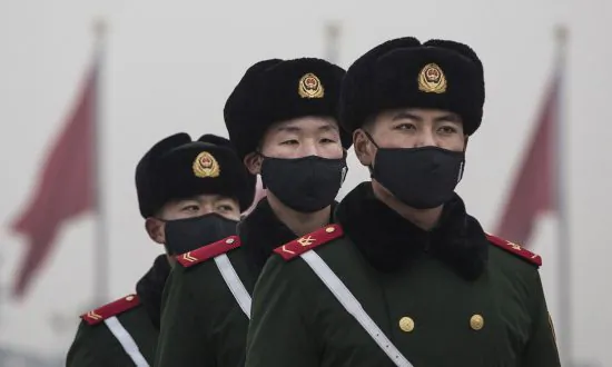 EXCLUSIVE: Global Banking System Infiltrated by Chinese State Hackers