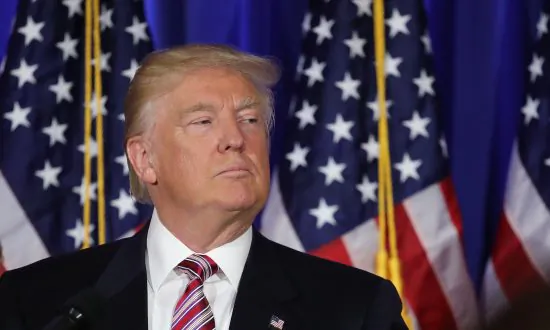 Trump’s Attitude Toward Trade Bad for Canada, Say Business Leaders