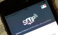 France Launches Terror Alert App Prior to 2016 Euro Cup