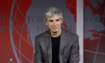 Google Co-founder Secretly Spent $100 Million on Flying Car Project: Report