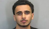 American ISIS Fighter Faces Terrorism Charges, Says FBI