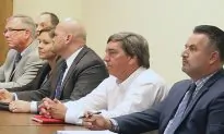 Water Giant Gave $1.4M Loan to Official