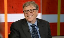 Bill Gates Explains What to Do If You’re Living on $2 a Day