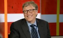 Bill Gates Explains What to Do If You’re Living on $2 a Day