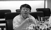 Son of Former Chinese Leader Jiang Zemin Said to Be Under House Arrest