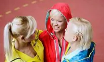 Estonian ‘Rio Trio’ First Ever Triplets to Run in the Olympics