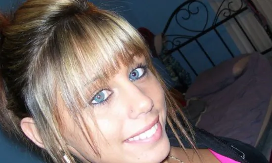 Brittanee Drexel Murder Suspect Allegedly Confessed, Led Police to Remains: Official